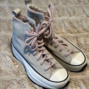 Converse Women's High-Top Sneakers -